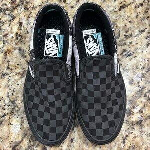 Vans